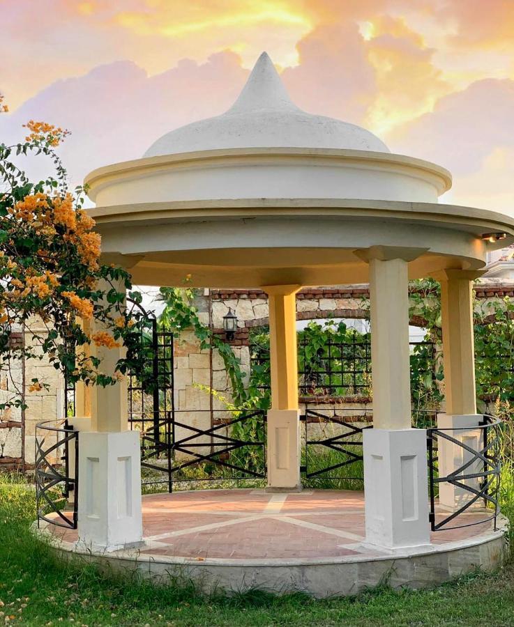 Villamare-pearl Villa *