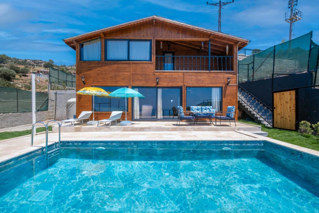 Villa Blue Wiev *