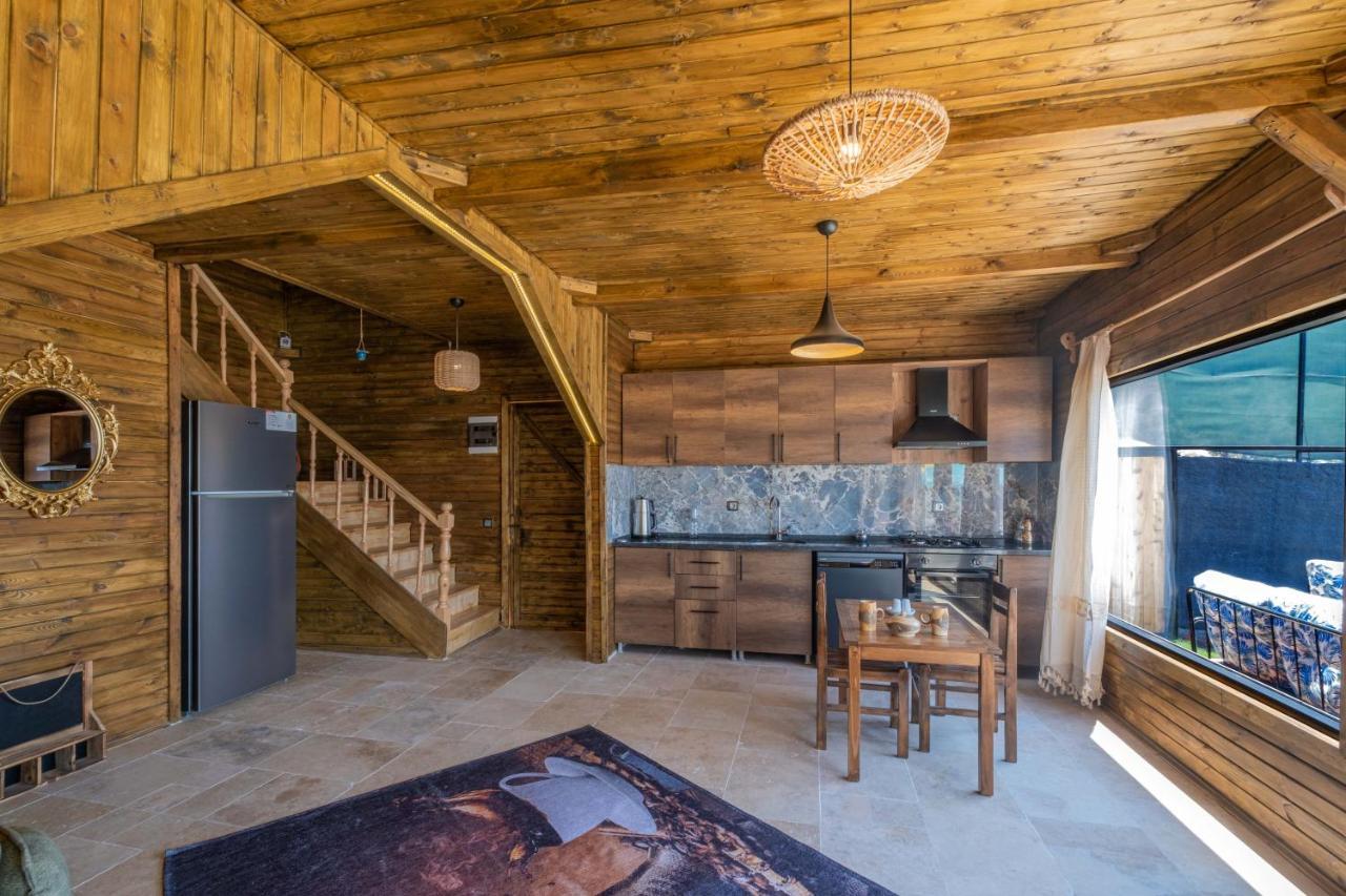 Blue Wiev Villa Fethiye