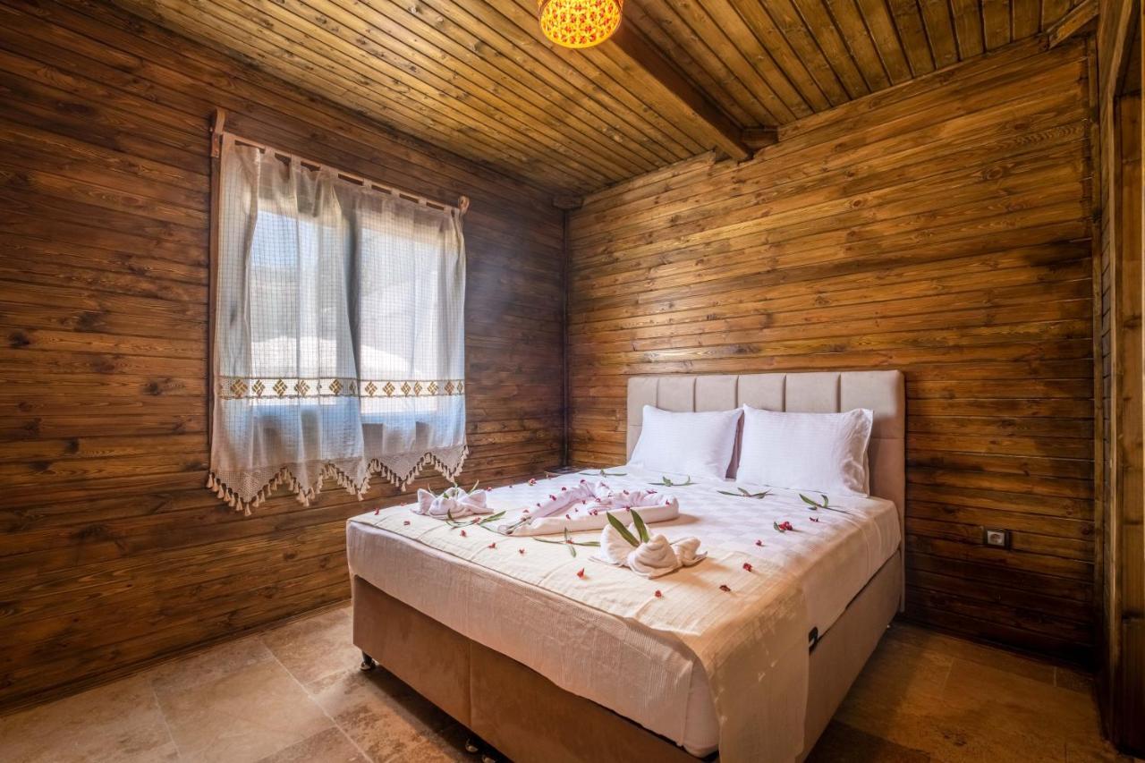 Villa Blue Wiev Fethiye