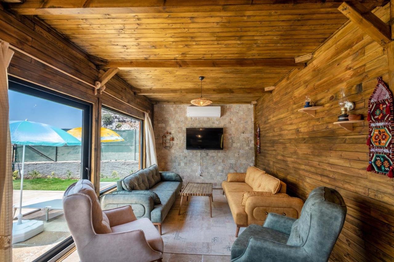 Villa Blue Wiev