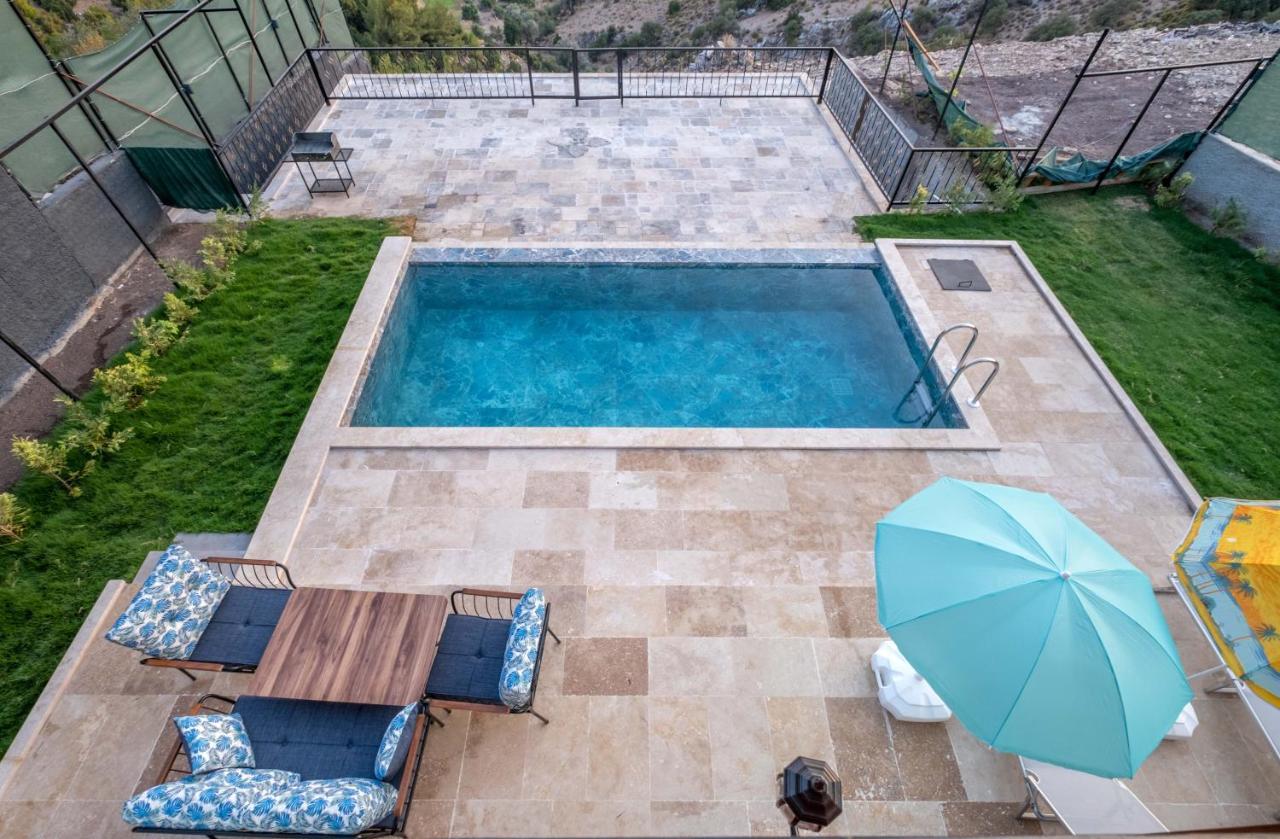 Villa Blue Wiev
