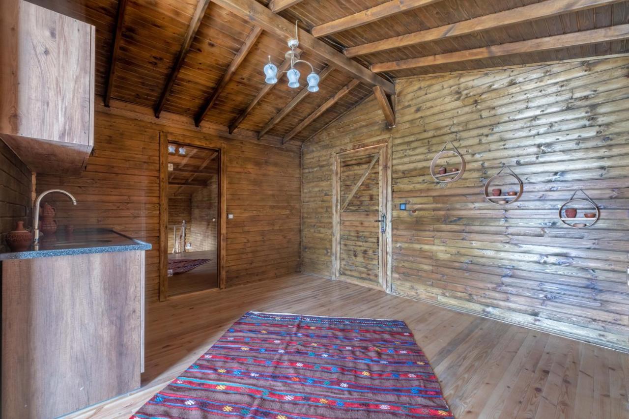 Villa Blue Wiev Fethiye