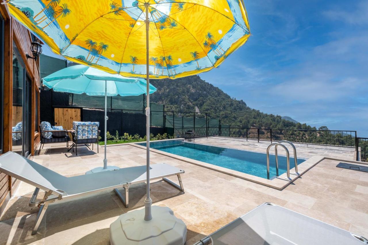 Blue Wiev Villa Fethiye