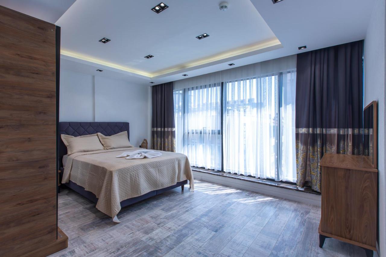 Angel Aparthotel *