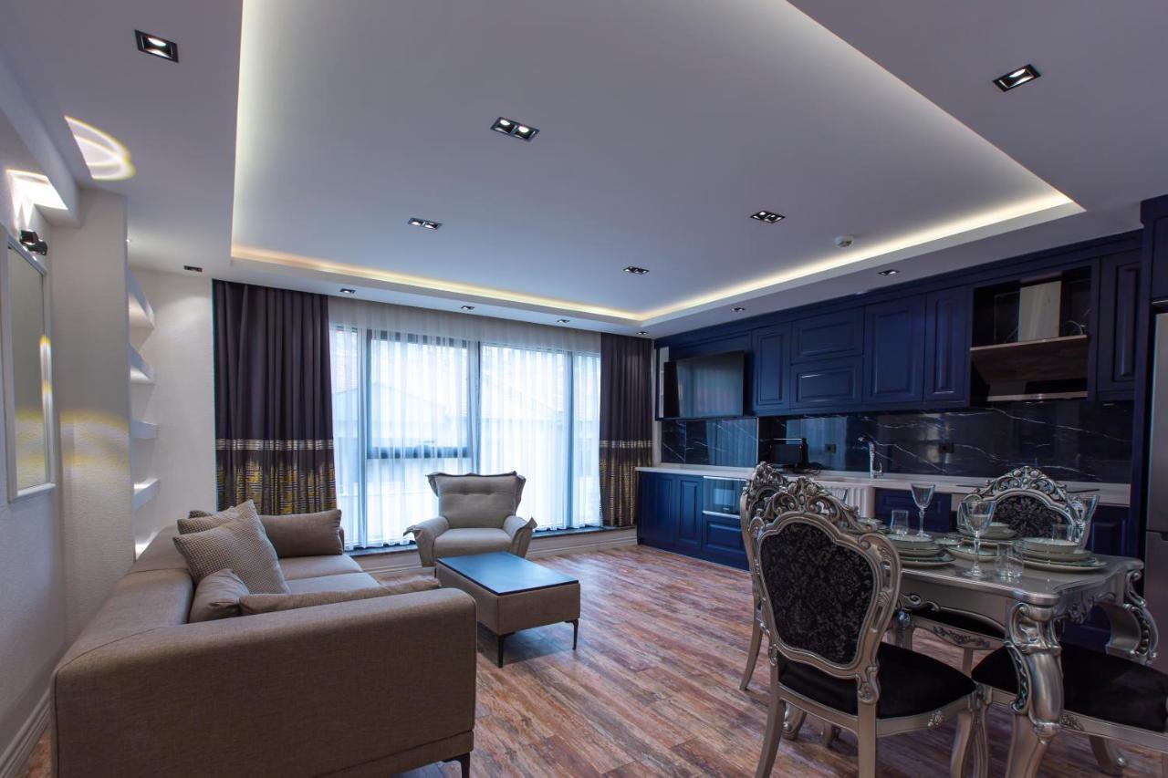 Angel Aparthotel