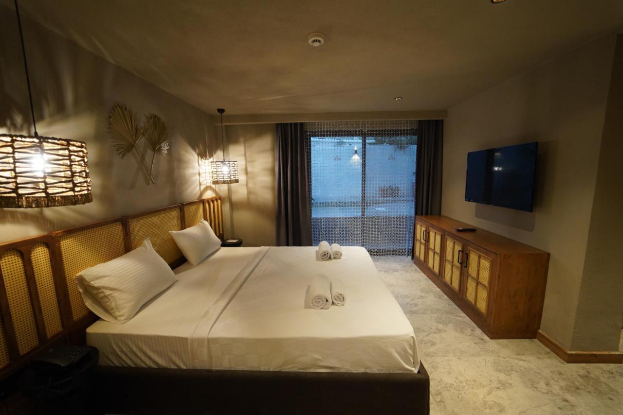 Icon Sovalye Island Hotel Fethiye