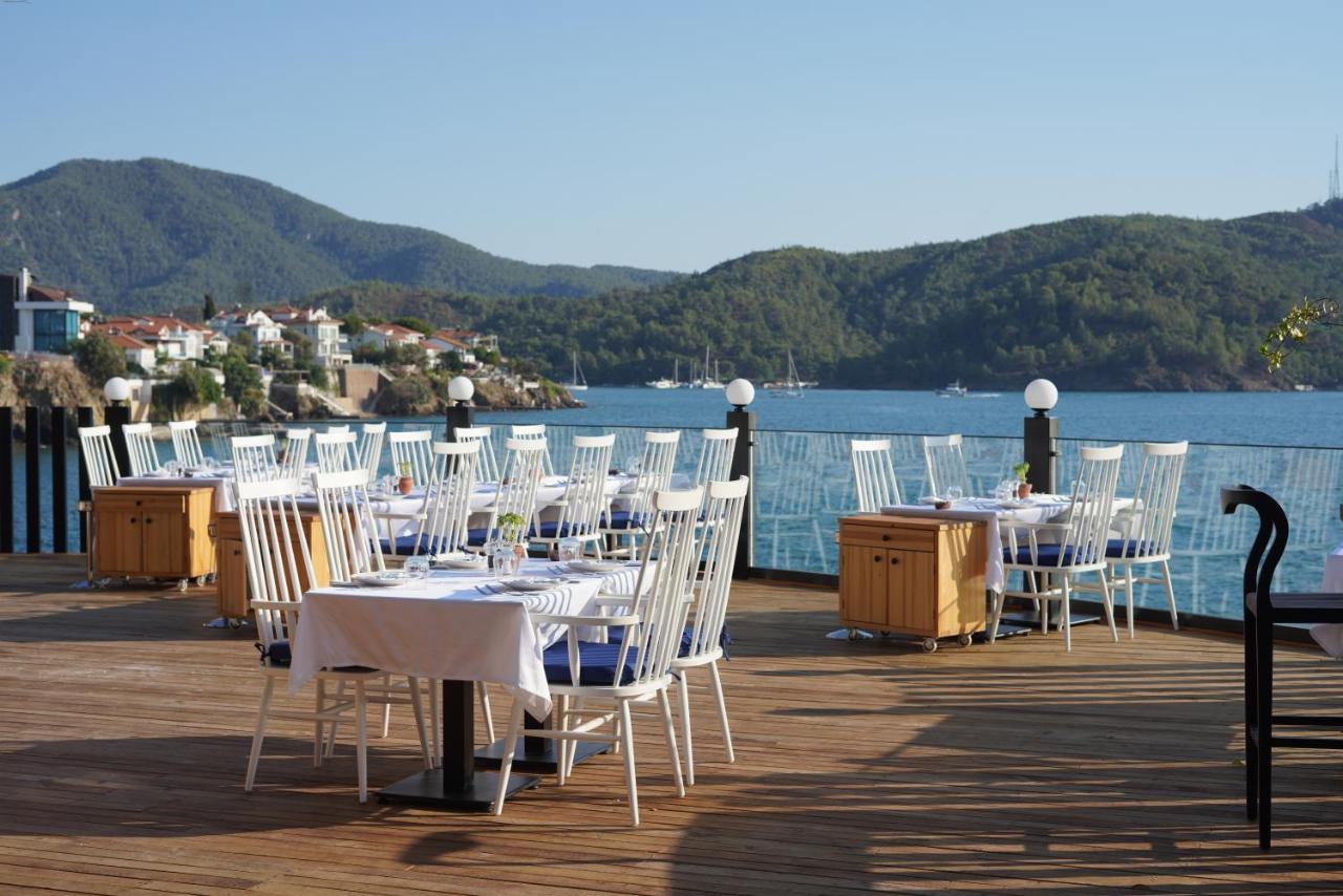Icon Sovalye Island Hotel