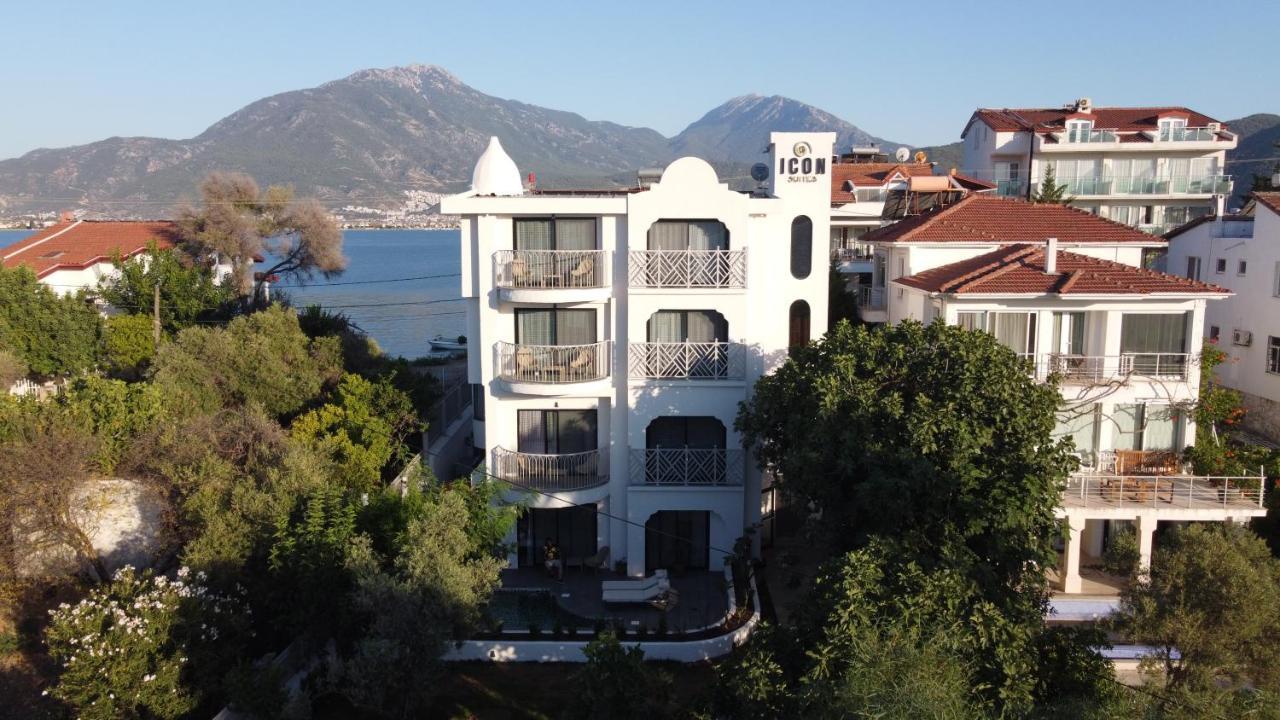 Icon Sovalye Island Hotel Fethiye