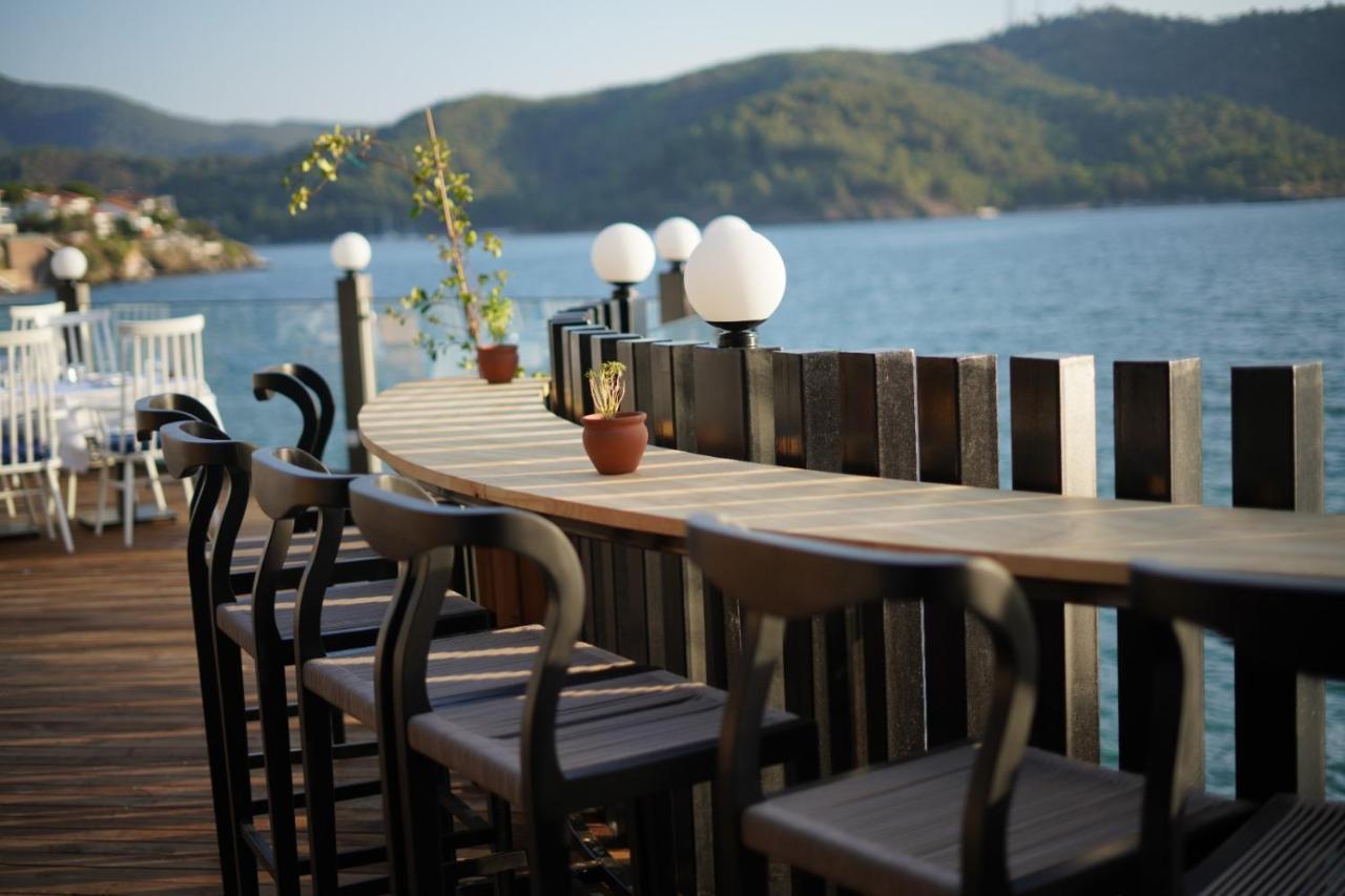 Hotel Icon Sovalye Island *
