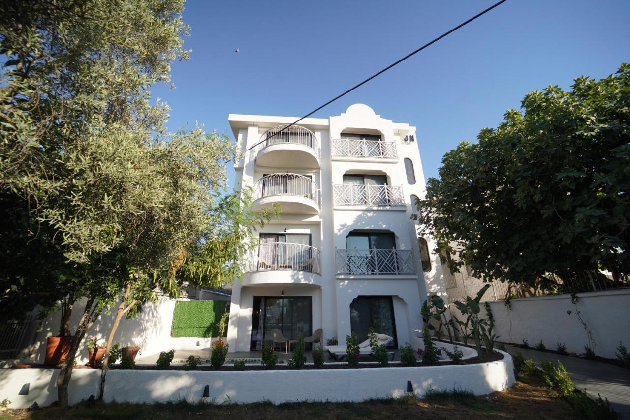 Icon Sovalye Island Hotel Fethiye