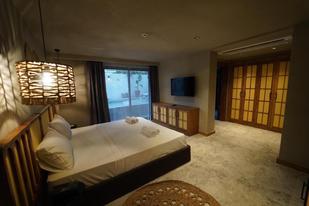 Icon Sovalye Island Hotel Fethiye