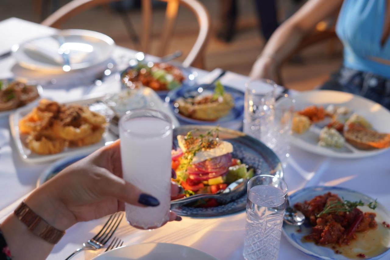Icon Sovalye Island * Fethiye