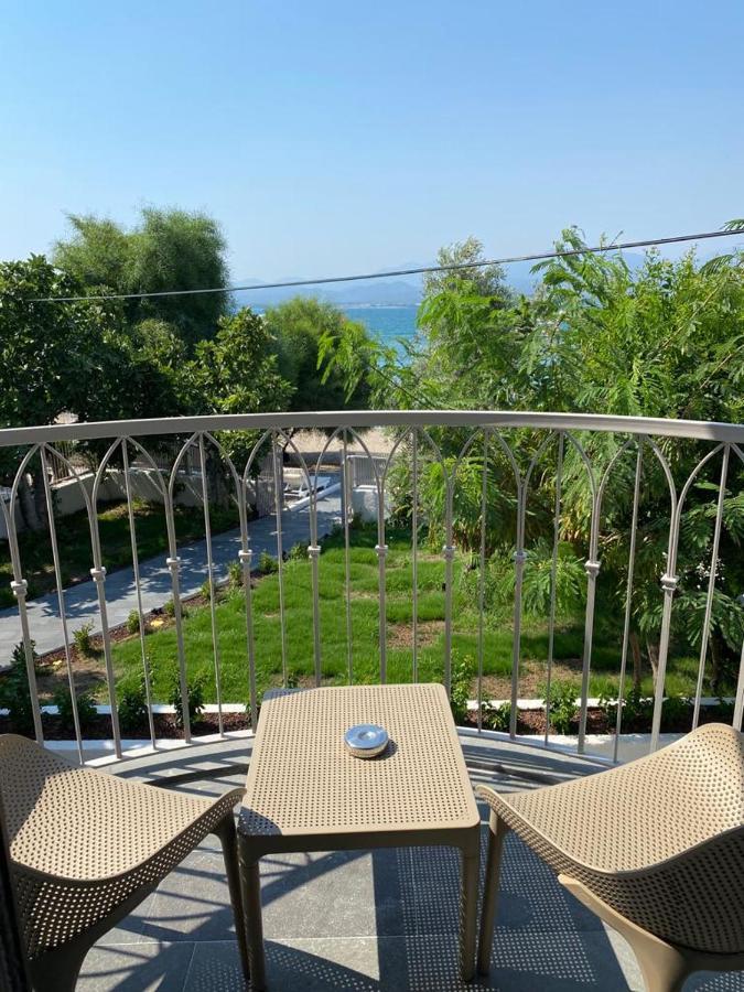 Icon Sovalye Island Fethiye