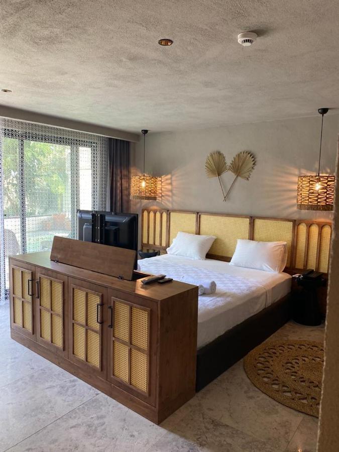 Hotel Icon Sovalye Island Fethiye