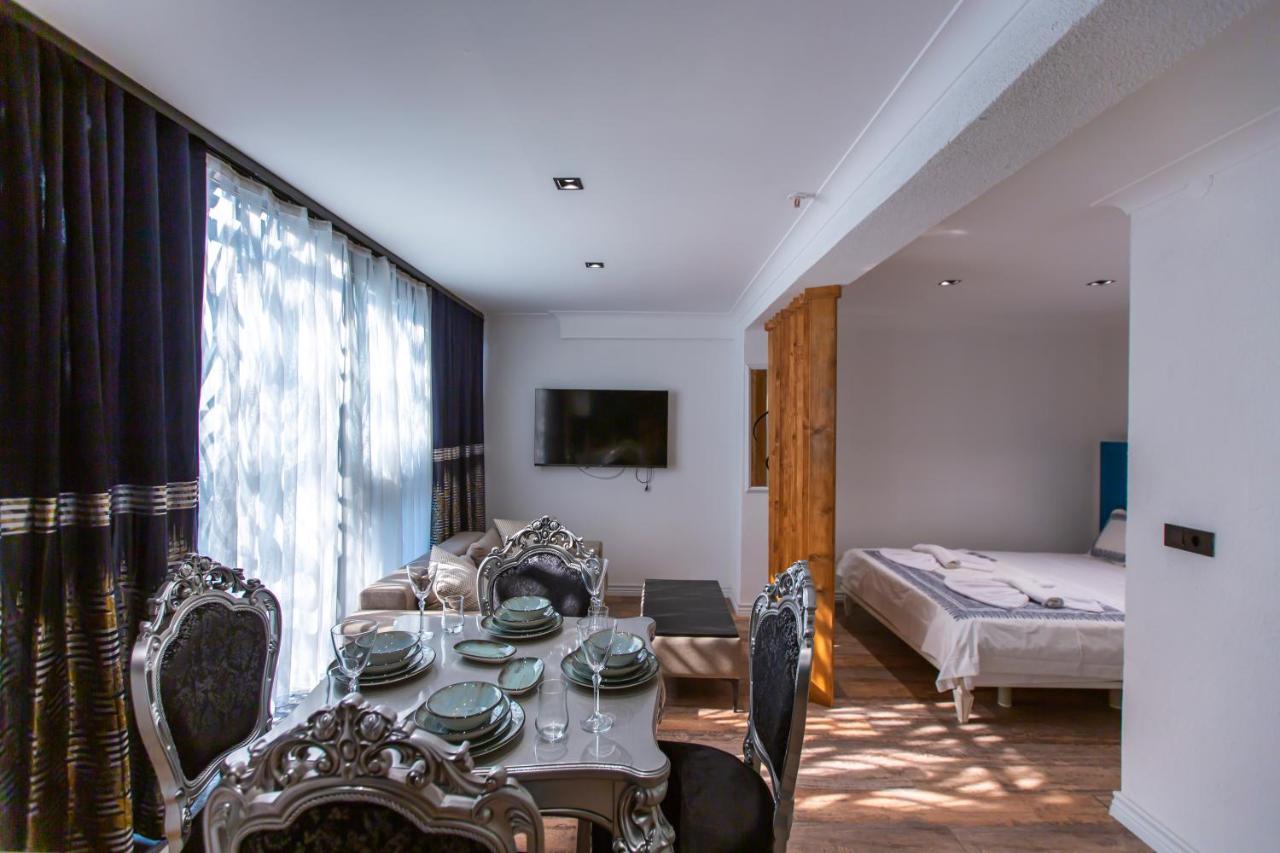 Aparthotel Angel