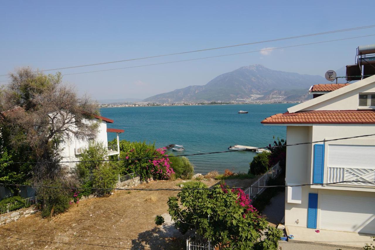 Icon Sovalye Island Hotel Fethiye