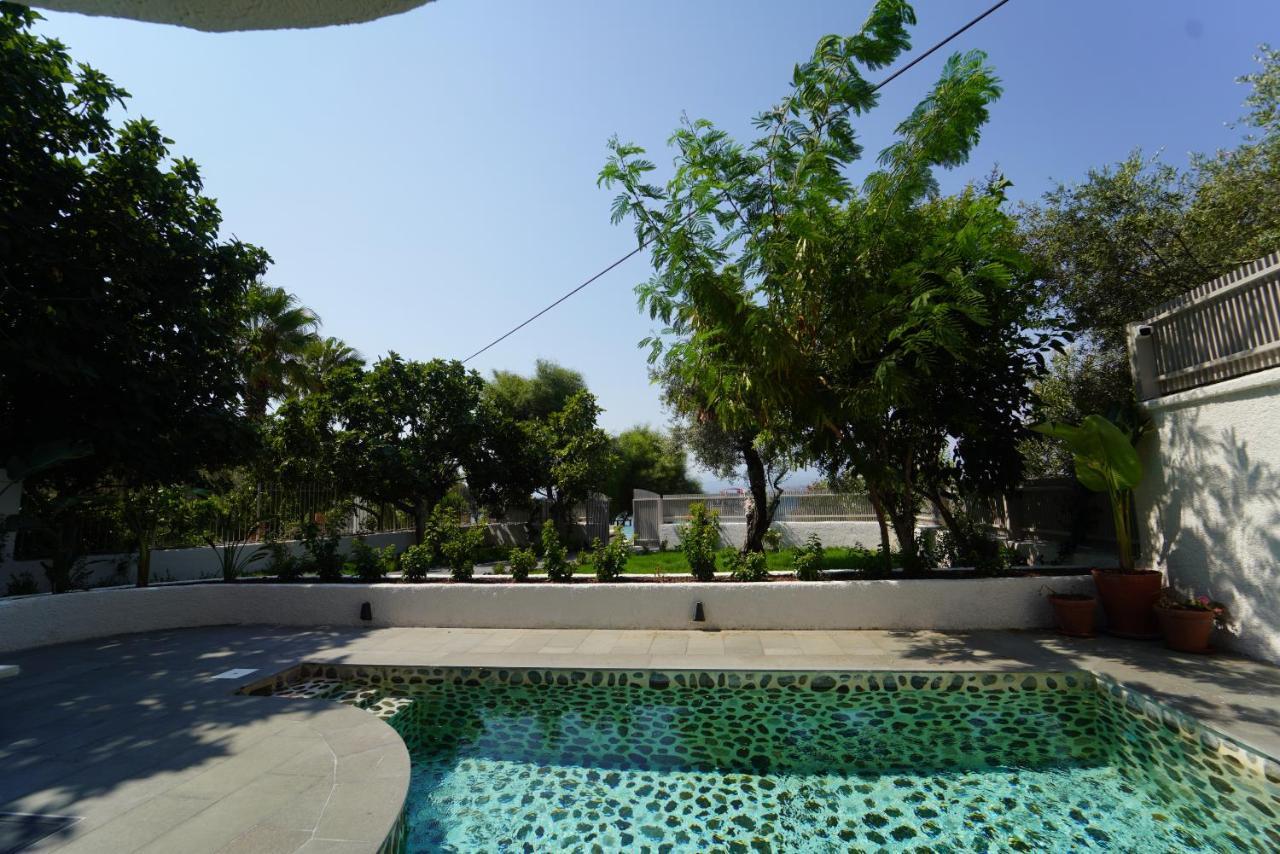 Icon Sovalye Island Fethiye