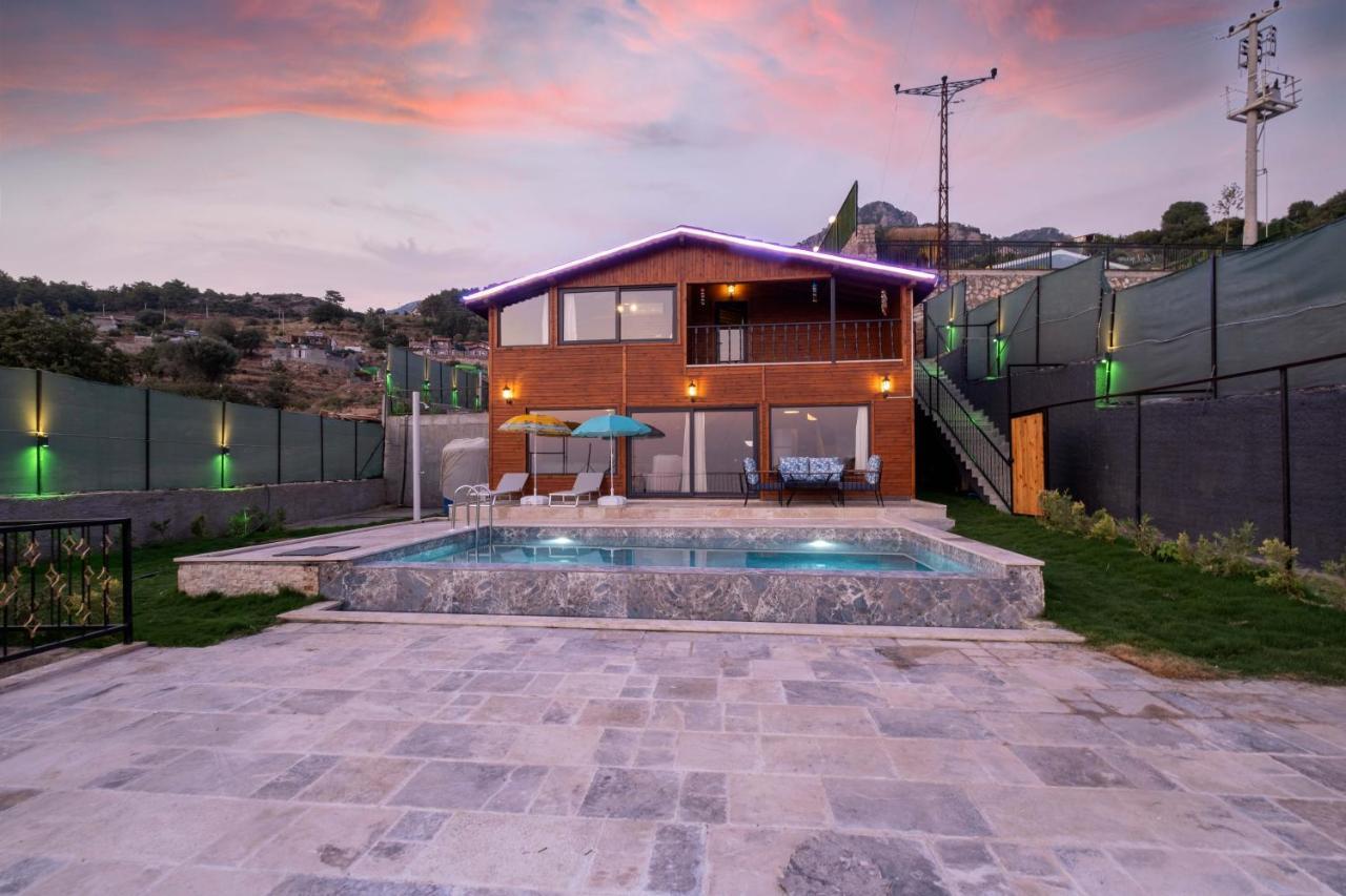 Blue Wiev Villa *