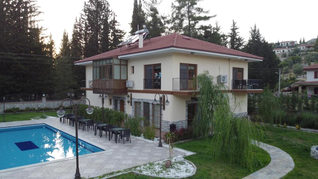 Hotel Opal Butik Fethiye