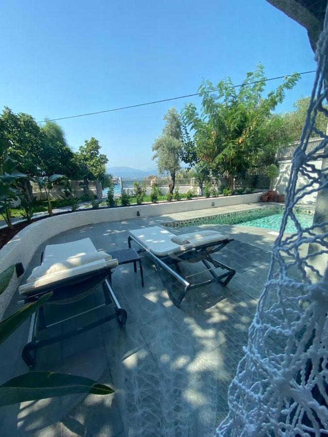 Icon Sovalye Island * Fethiye