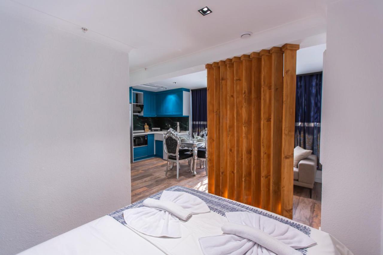 Aparthotel Angel