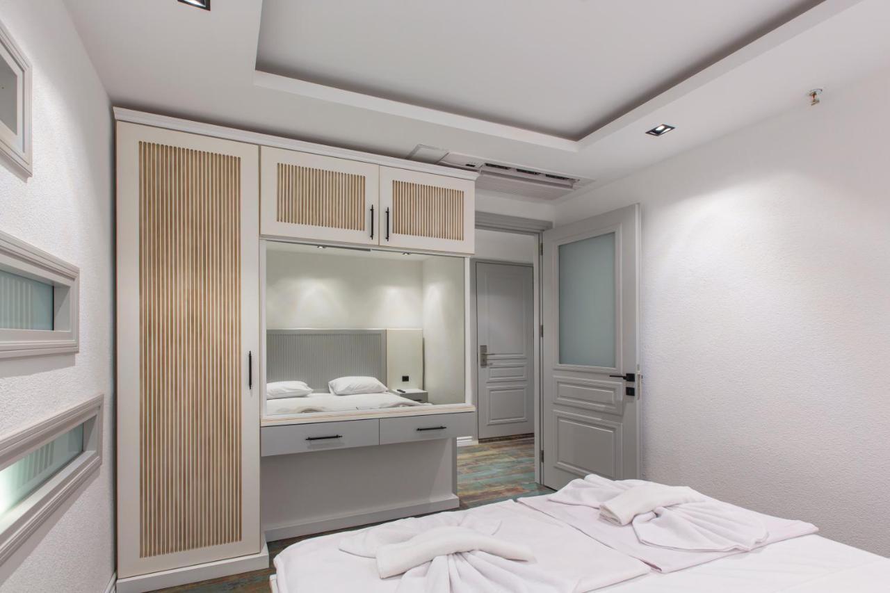 Angel Aparthotel *