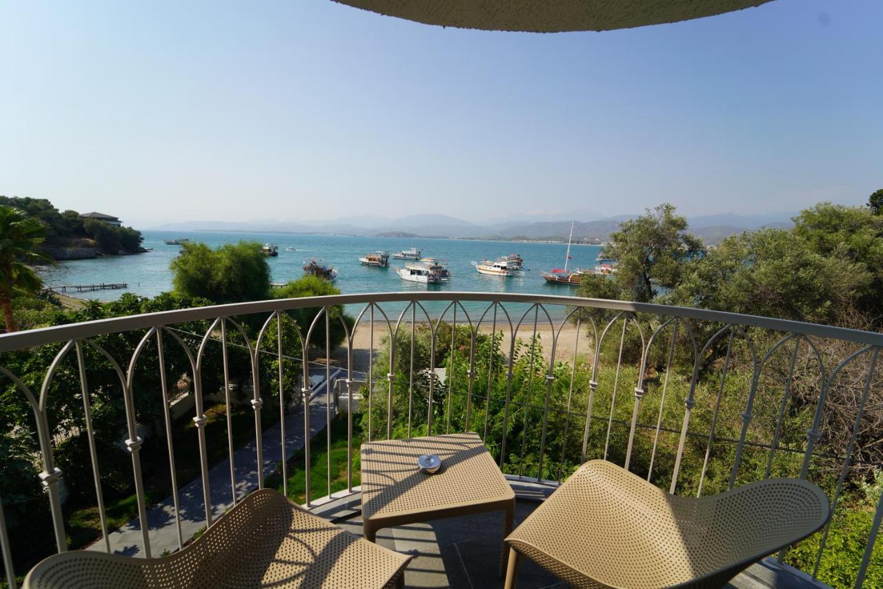 Hotel Icon Sovalye Island Fethiye