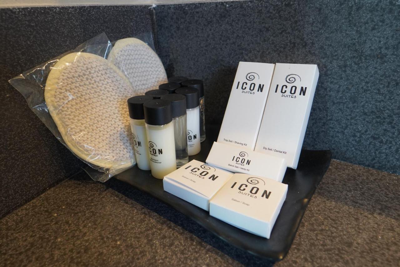 Icon Sovalye Island Fethiye