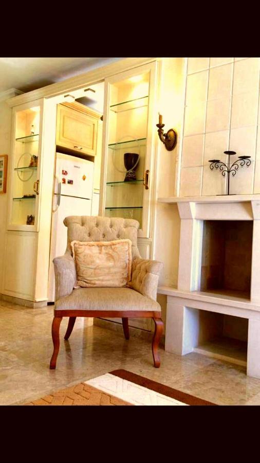 Villamare-pearl Fethiye