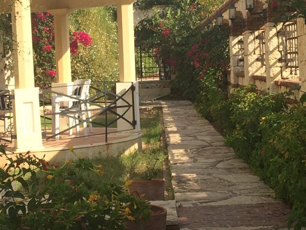 Villa Villamare-pearl Fethiye