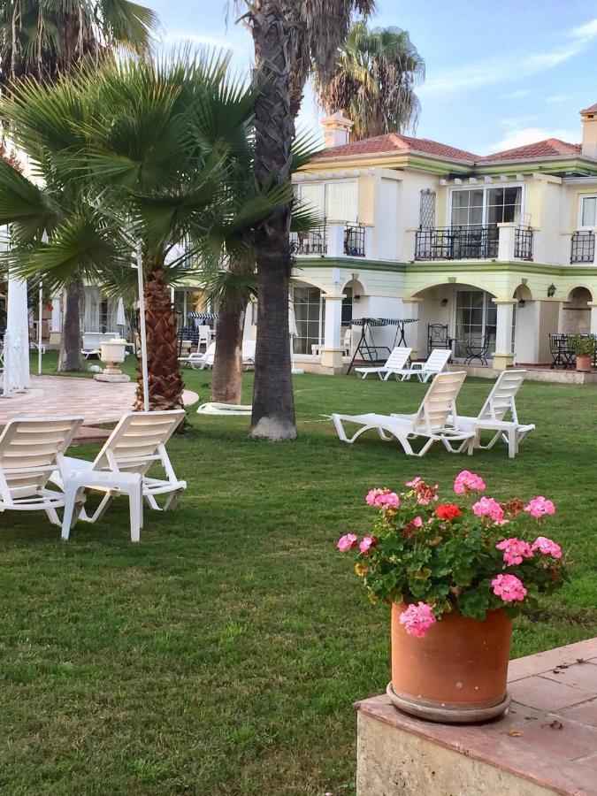 Villamare-pearl Villa