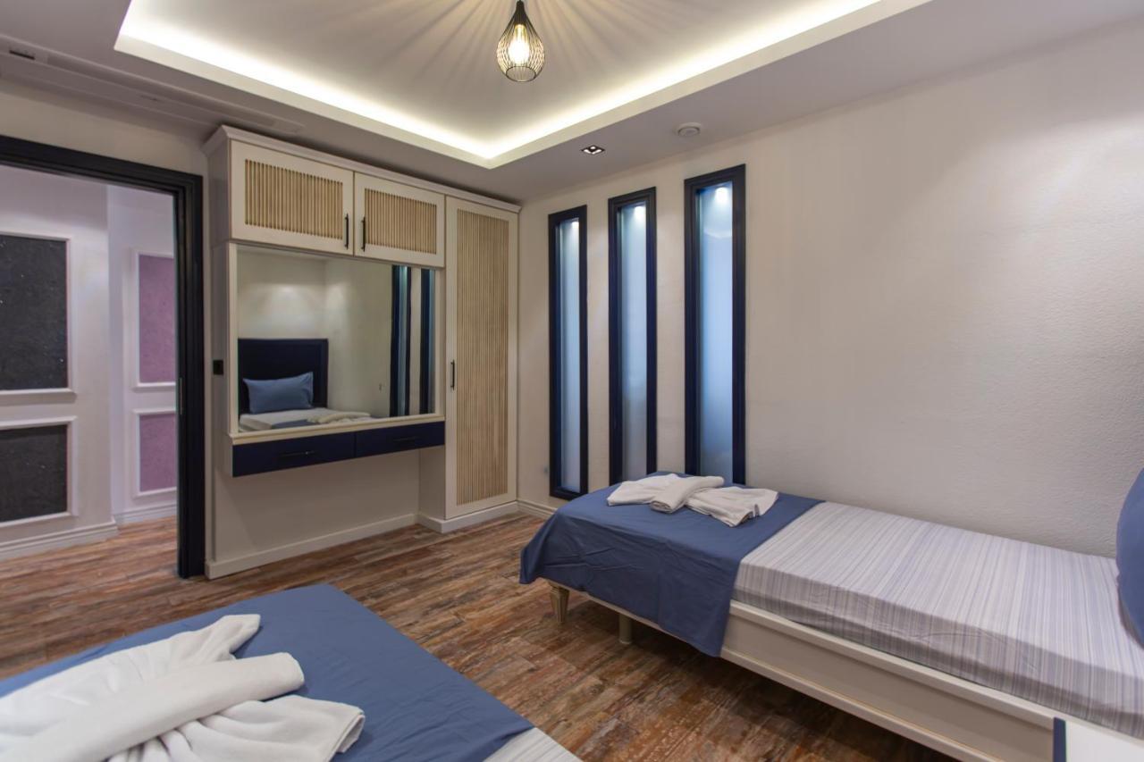 Angel Fethiye