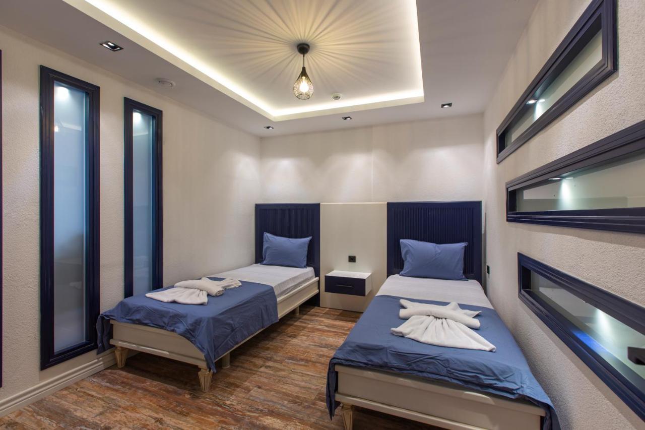 Angel Aparthotel