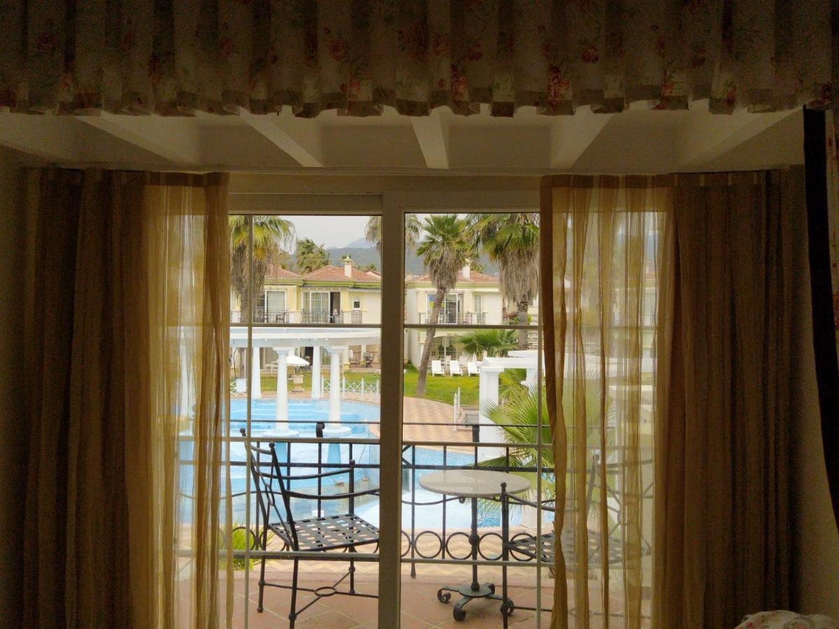 Villa Villamare-pearl *