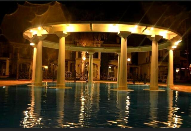 Villamare-pearl Villa *