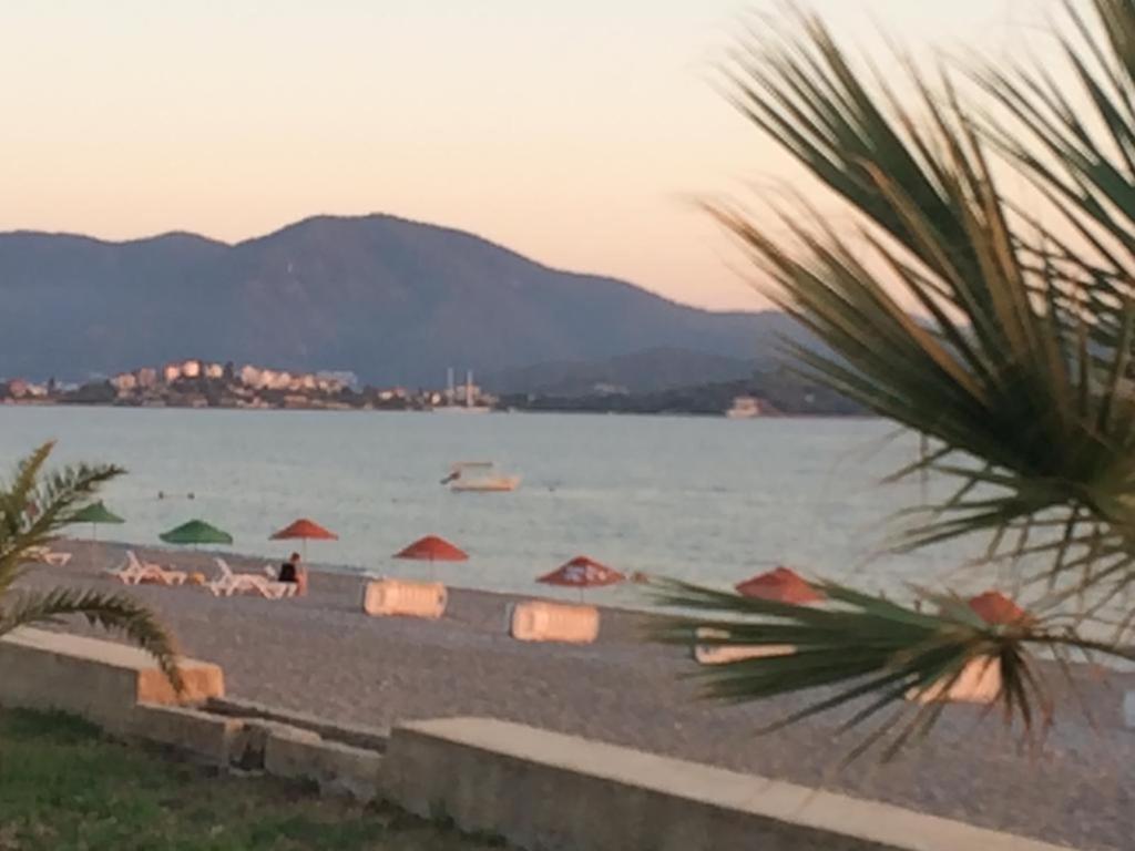 Villa Villamare-pearl