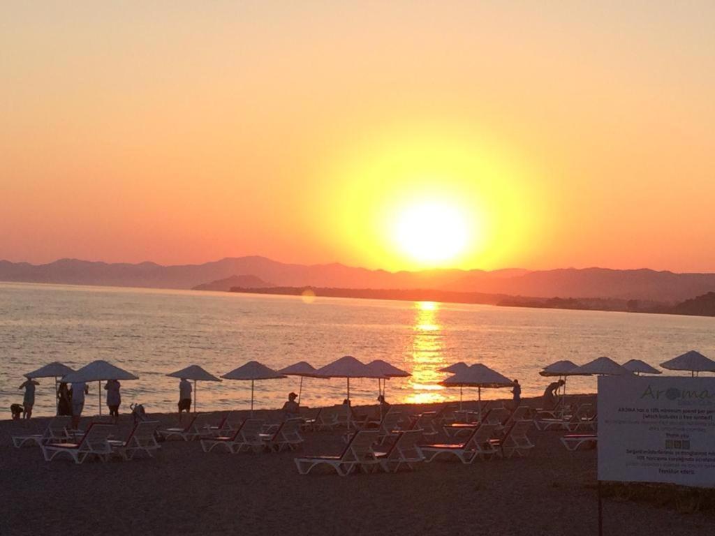 Villamare-pearl Fethiye