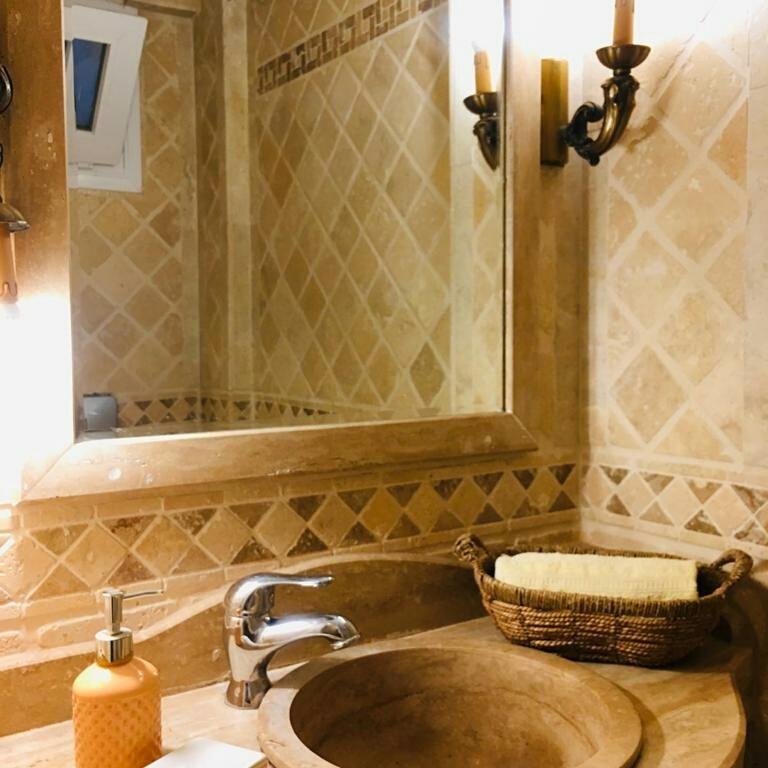 Villa Villamare-pearl Fethiye