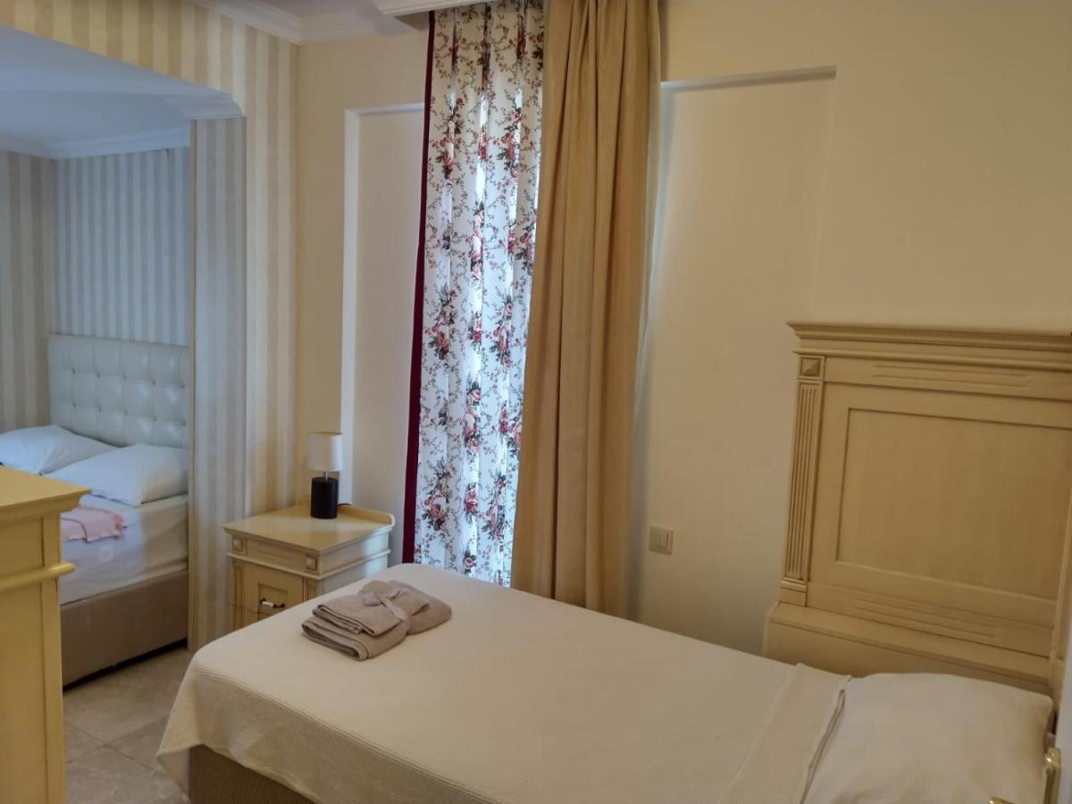Villa Villamare-pearl