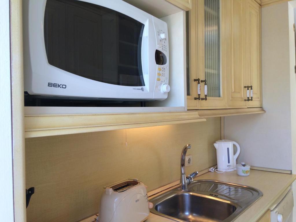 Villamare-pearl Fethiye