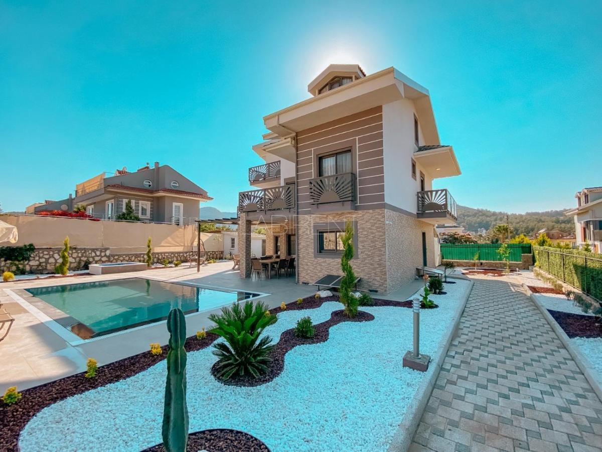Ata1 Fethiye
