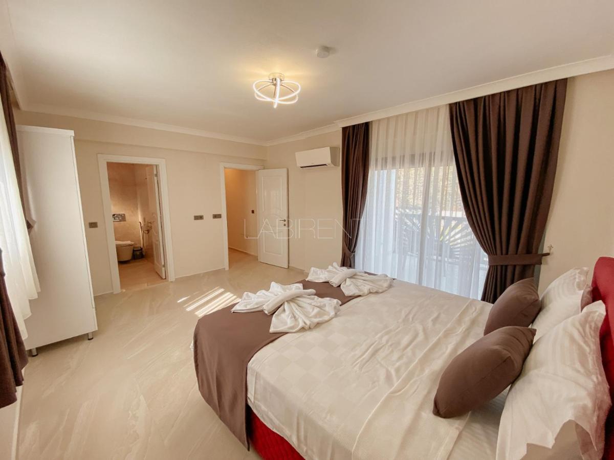 Villa Ata1 Fethiye