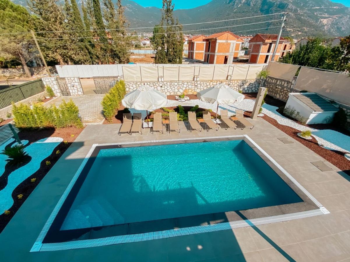 Ata1 Fethiye