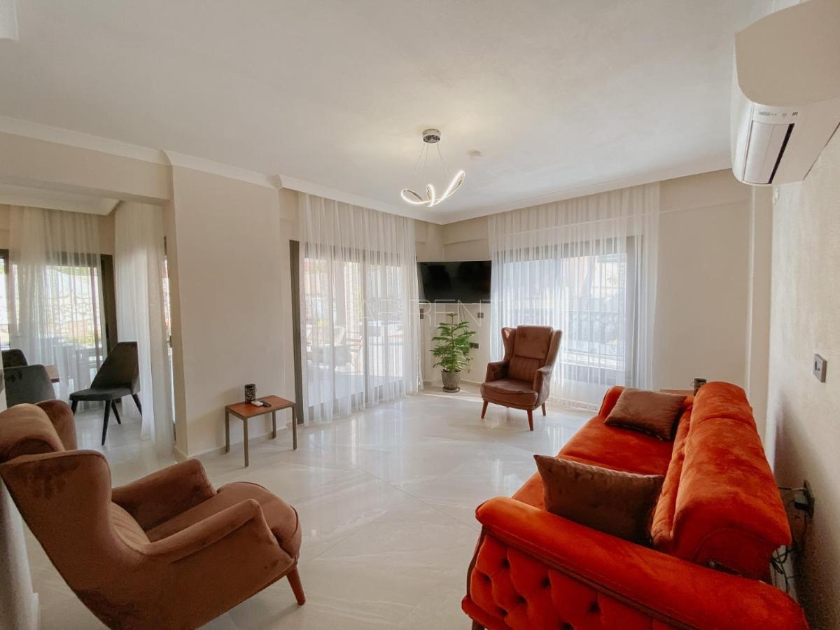 Ata1 Villa *