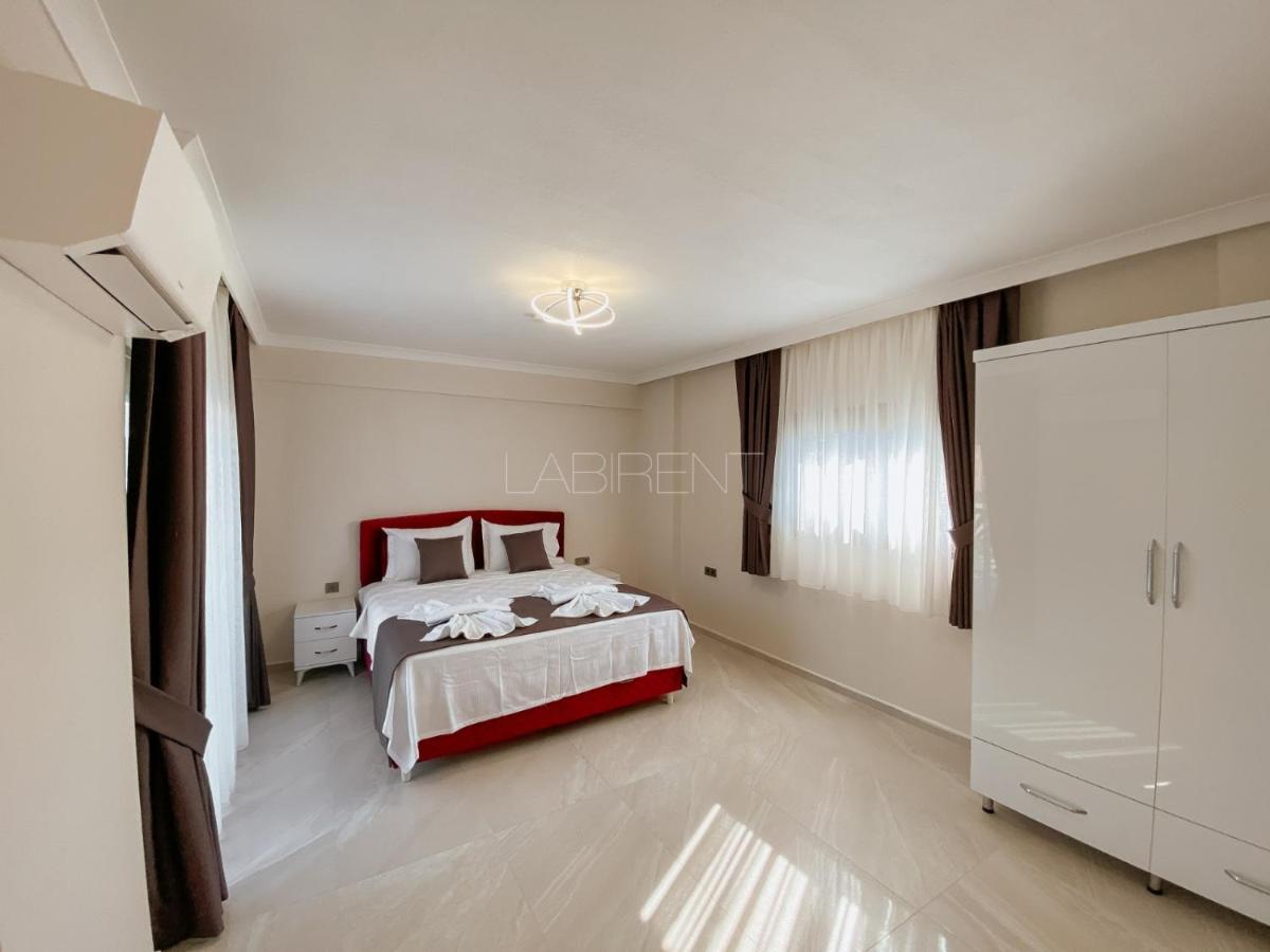 Ata1 Villa *