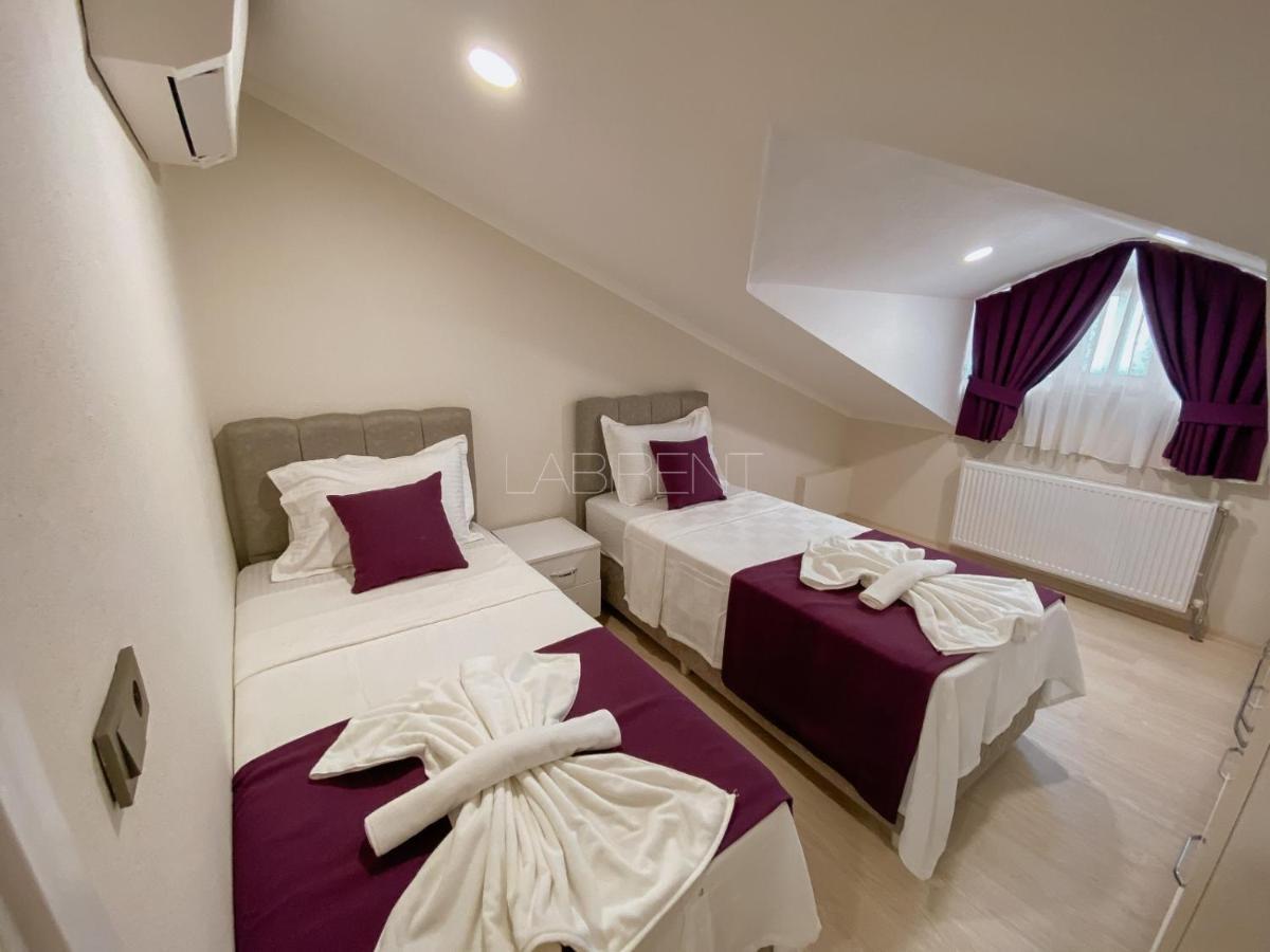 Ata1 Villa