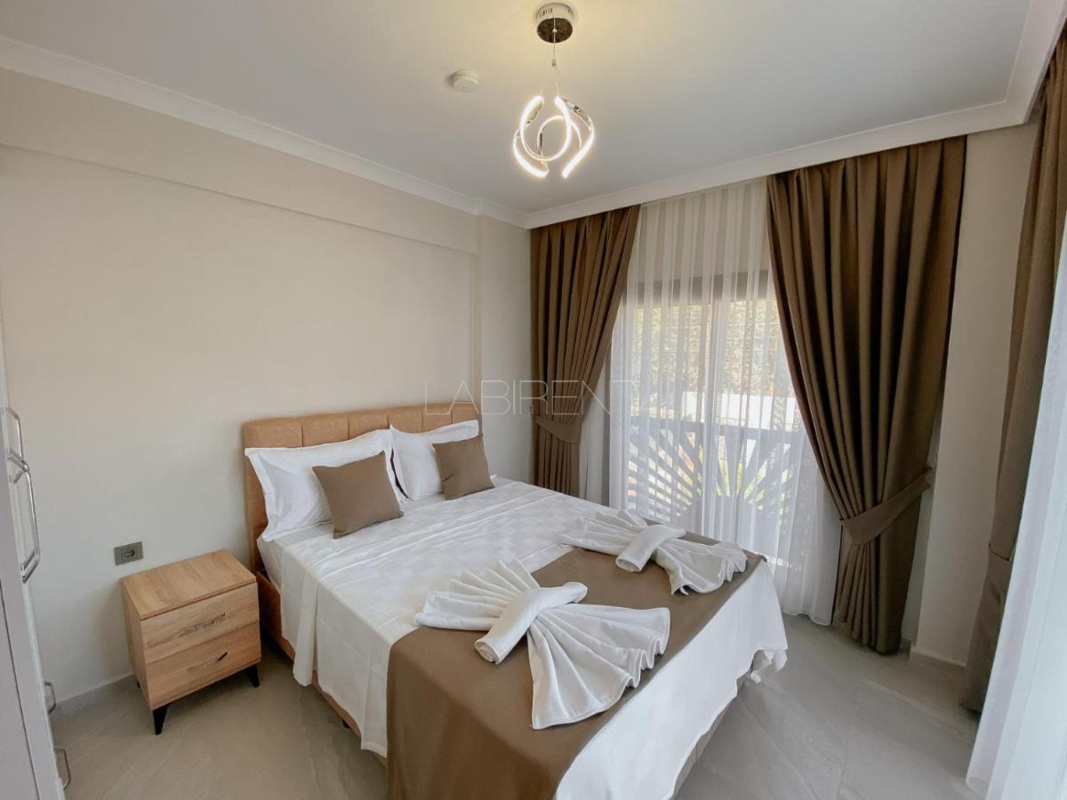 Ata1 Villa Fethiye