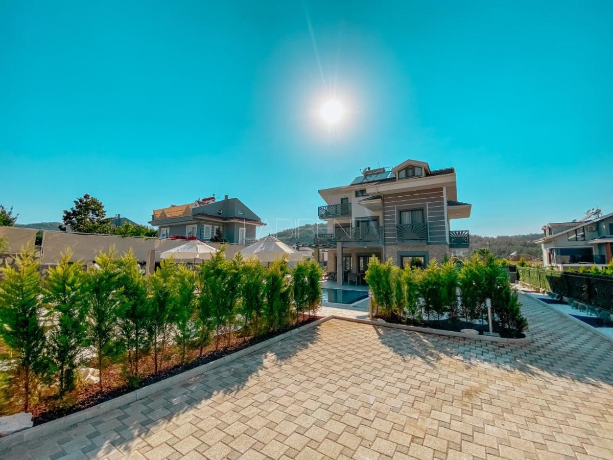 Ata1 Villa