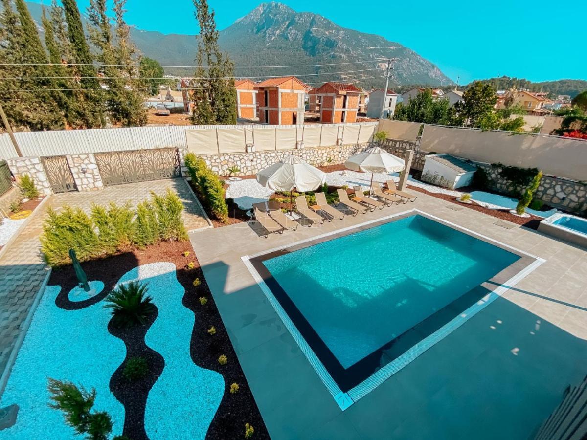 Villa Ata1 Fethiye